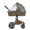 ANEX Kočík kombinovaný Flo + CYBEX Aton B2 i-Size + základňa