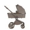 ANEX Kočík kombinovaný Flo + CYBEX Aton B2 i-Size + základňa