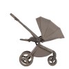 ANEX Kočík kombinovaný Flo + CYBEX Aton B2 i-Size + základňa