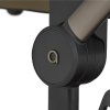 ANEX Kočík kombinovaný Flo + CYBEX Aton B2 i-Size + základňa