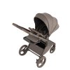 ANEX Kočík kombinovaný Flo + CYBEX Aton B2 i-Size + základňa