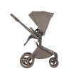 ANEX Kočík kombinovaný Flo + CYBEX Aton B2 i-Size + základňa