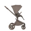 ANEX Kočík kombinovaný Flo + CYBEX Aton B2 i-Size + základňa