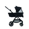 ANEX SET Kočík kombinovaný IQ + CYBEX Aton B2 i-Size + základňa