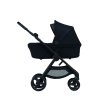 ANEX SET Kočík kombinovaný IQ + CYBEX Aton B2 i-Size + základňa