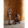 ANEX SET Kočík kombinovaný IQ + CYBEX Aton B2 i-Size + základňa