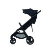 ANEX SET Kočík kombinovaný IQ + CYBEX Aton B2 i-Size + základňa
