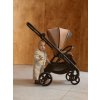 ANEX SET Kočík kombinovaný IQ + CYBEX Aton B2 i-Size + základňa