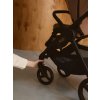 ANEX SET Kočík kombinovaný IQ + CYBEX Aton B2 i-Size + základňa