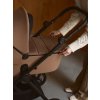 ANEX SET Kočík kombinovaný IQ + CYBEX Aton B2 i-Size + základňa