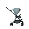 ANEX SET Kočík kombinovaný IQ + CYBEX Aton B2 i-Size + základňa