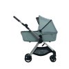 ANEX SET Kočík kombinovaný IQ + CYBEX Aton B2 i-Size + základňa