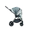 ANEX SET Kočík kombinovaný IQ + CYBEX Aton B2 i-Size + základňa