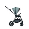 ANEX SET Kočík kombinovaný IQ + CYBEX Aton B2 i-Size + základňa
