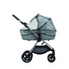 ANEX SET Kočík kombinovaný IQ + CYBEX Aton B2 i-Size + základňa