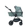 ANEX SET Kočík kombinovaný IQ + CYBEX Aton B2 i-Size + základňa