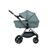 ANEX SET Kočík kombinovaný IQ + CYBEX Aton B2 i-Size + základňa