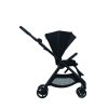 ANEX SET Kočík kombinovaný IQ + CYBEX Aton B2 i-Size + základňa