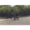 ANEX SET Kočík kombinovaný IQ + CYBEX Aton B2 i-Size + základňa