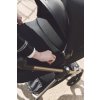 ANEX SET Kočík kombinovaný IQ + CYBEX Aton B2 i-Size + základňa