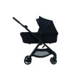 ANEX SET Kočík kombinovaný IQ + CYBEX Aton B2 i-Size + základňa