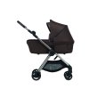 ANEX SET Kočík kombinovaný IQ + CYBEX Aton B2 i-Size + základňa