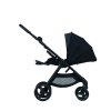 ANEX SET Kočík kombinovaný IQ + CYBEX Aton B2 i-Size + základňa
