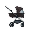ANEX SET Kočík kombinovaný IQ + CYBEX Aton B2 i-Size + základňa