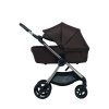 ANEX SET Kočík kombinovaný IQ + CYBEX Aton B2 i-Size + základňa