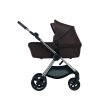 ANEX SET Kočík kombinovaný IQ + CYBEX Aton B2 i-Size + základňa