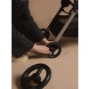 ANEX SET Kočík kombinovaný IQ + CYBEX Aton B2 i-Size + základňa