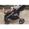 ANEX SET Kočík kombinovaný IQ + CYBEX Aton B2 i-Size + základňa