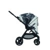 ANEX SET Kočík kombinovaný IQ + CYBEX Aton B2 i-Size + základňa