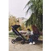 ANEX SET Kočík kombinovaný IQ + CYBEX Aton B2 i-Size + základňa