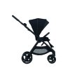 ANEX SET Kočík kombinovaný IQ + CYBEX Aton B2 i-Size + základňa