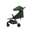 ANEX SET Kočík kombinovaný IQ + CYBEX Aton B2 i-Size + základňa