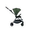 ANEX SET Kočík kombinovaný IQ + CYBEX Aton B2 i-Size + základňa