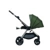 ANEX SET Kočík kombinovaný IQ + CYBEX Aton B2 i-Size + základňa