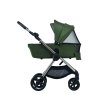 ANEX SET Kočík kombinovaný IQ + CYBEX Aton B2 i-Size + základňa