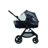 ANEX SET Kočík kombinovaný IQ + CYBEX Aton B2 i-Size + základňa