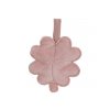 Hracia deka s hrazdou králiček Miffy Lucky Blossom