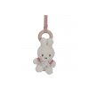 Hracia deka s hrazdou králiček Miffy Lucky Blossom