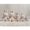 Králiček Miffy textilny Lucky Blossom 20 cm