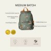 Citron Medium batoh - Tiger