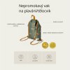 Citron Nepremokavý vak na plávanie/ telocvik - Tiger