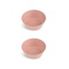 Citron Súprava misiek z bio materiálu, 2ks - Blush Pink