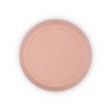Citron Súprava tanierov z bio materiálu, 2ks - Blush Pink