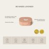 citron obedovy box z bio materialu ballerina