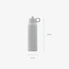 Citron Fľaša na vodu Small, 350 ml - Spaceship