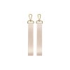 Prebaľovacia taška Florence Secret Garden Beige